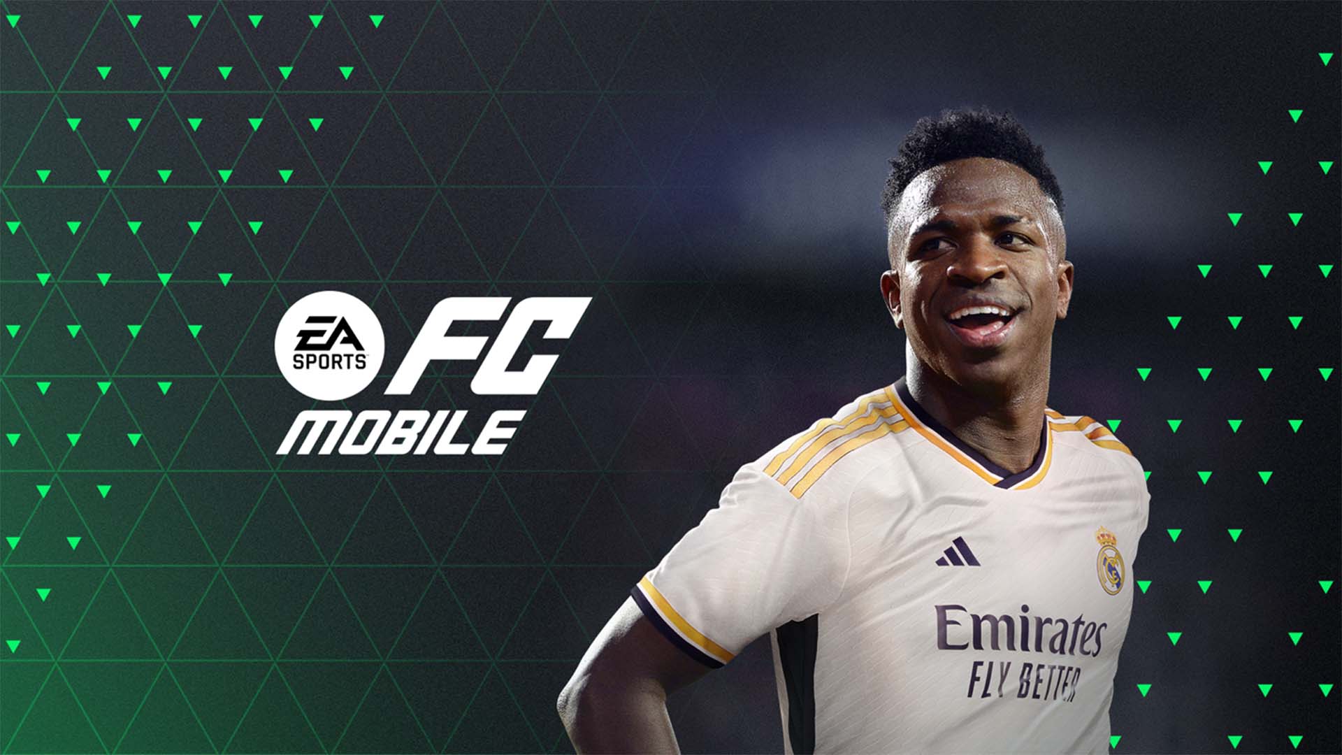 FIFA Mobile Soon to Turn Into FC Mobile With the Real Madrid Star on Its  Cover - EssentiallySports