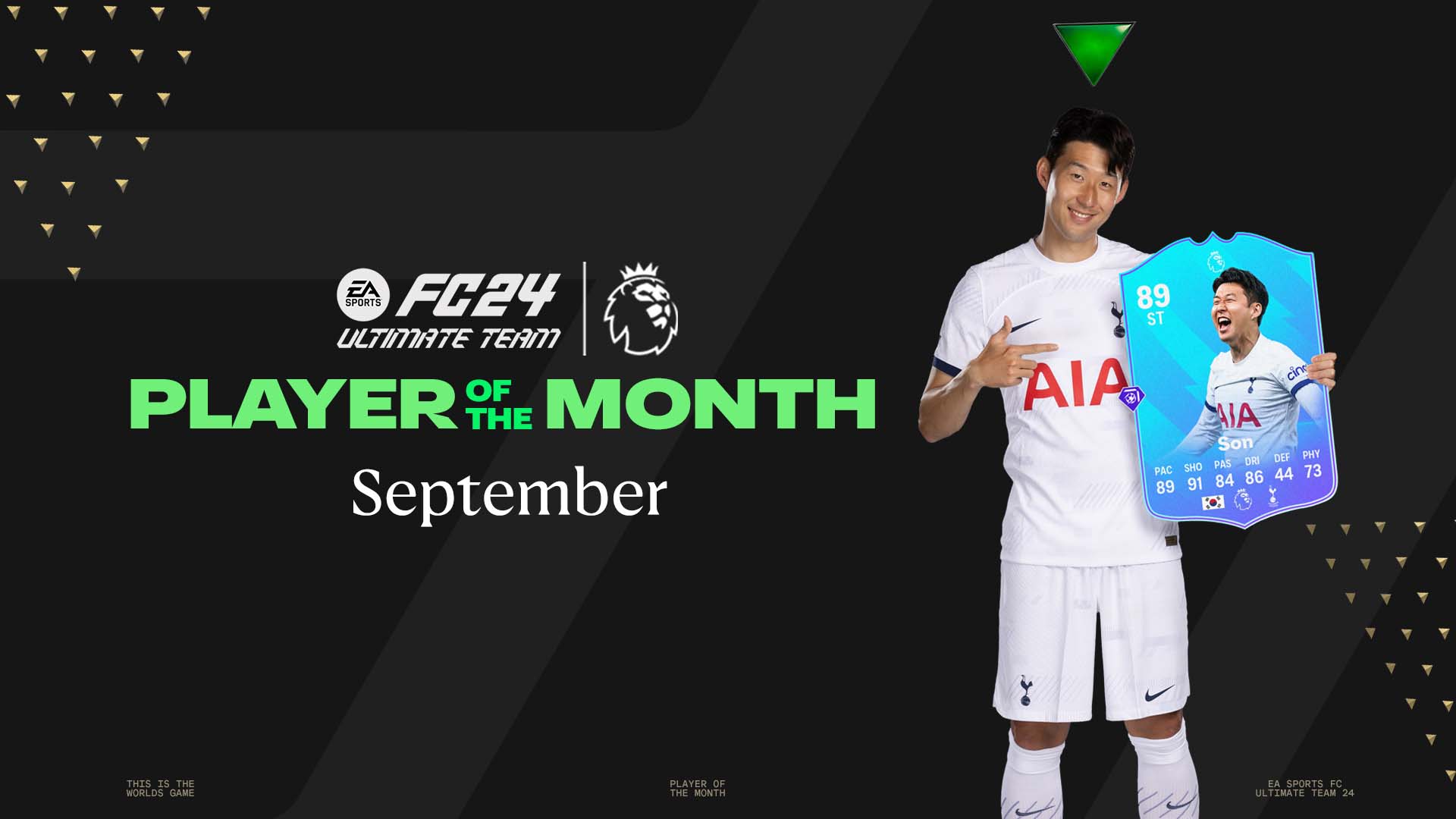 EA Sports FC 24: Top rated Premier League players