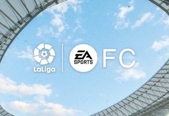 EA Sports & LaLiga Partnership news