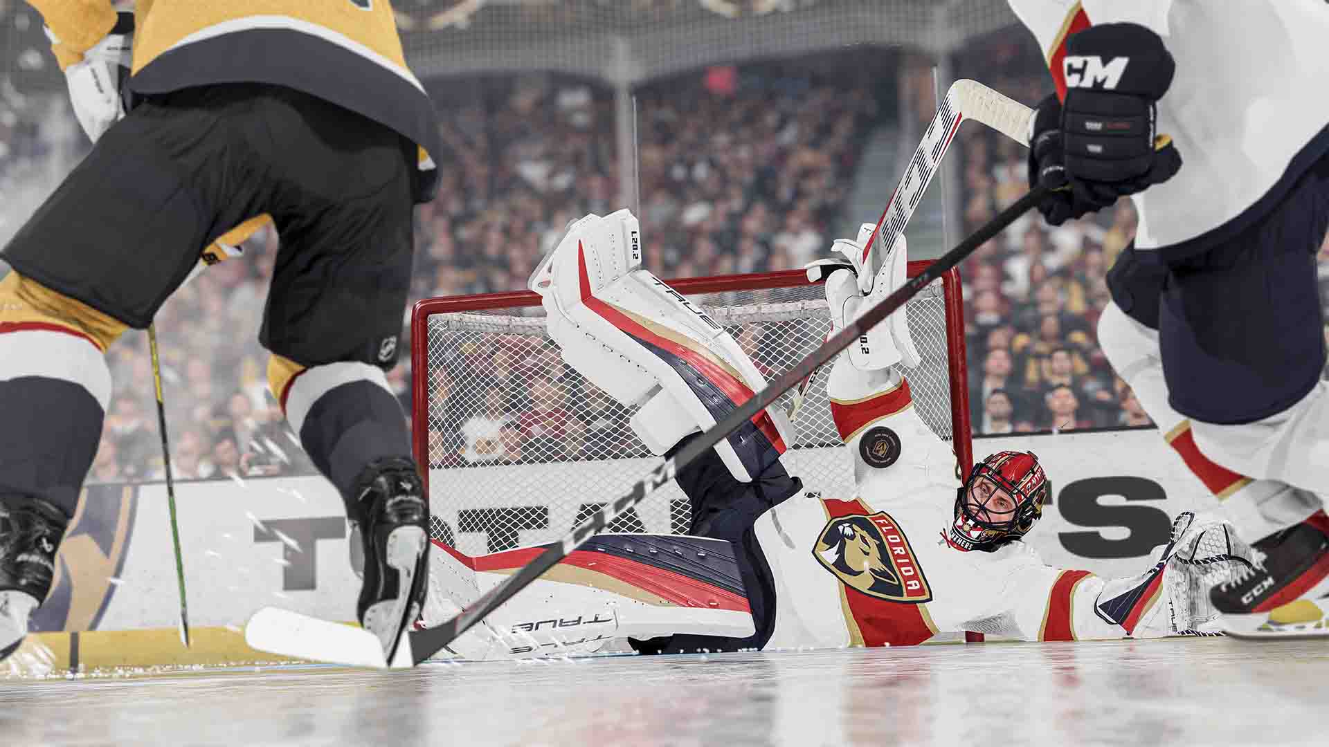 EA Sports NHL 24