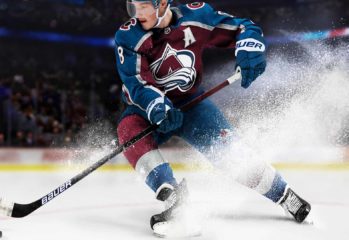 EA Sports NHL 24