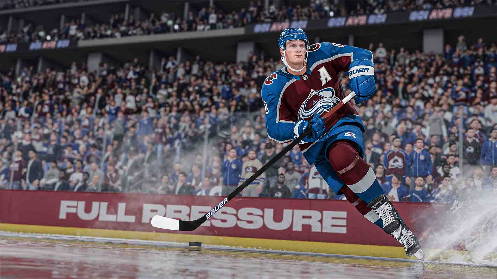 EA Sports NHL 24: Release date, gameplay features, HUT, cover star