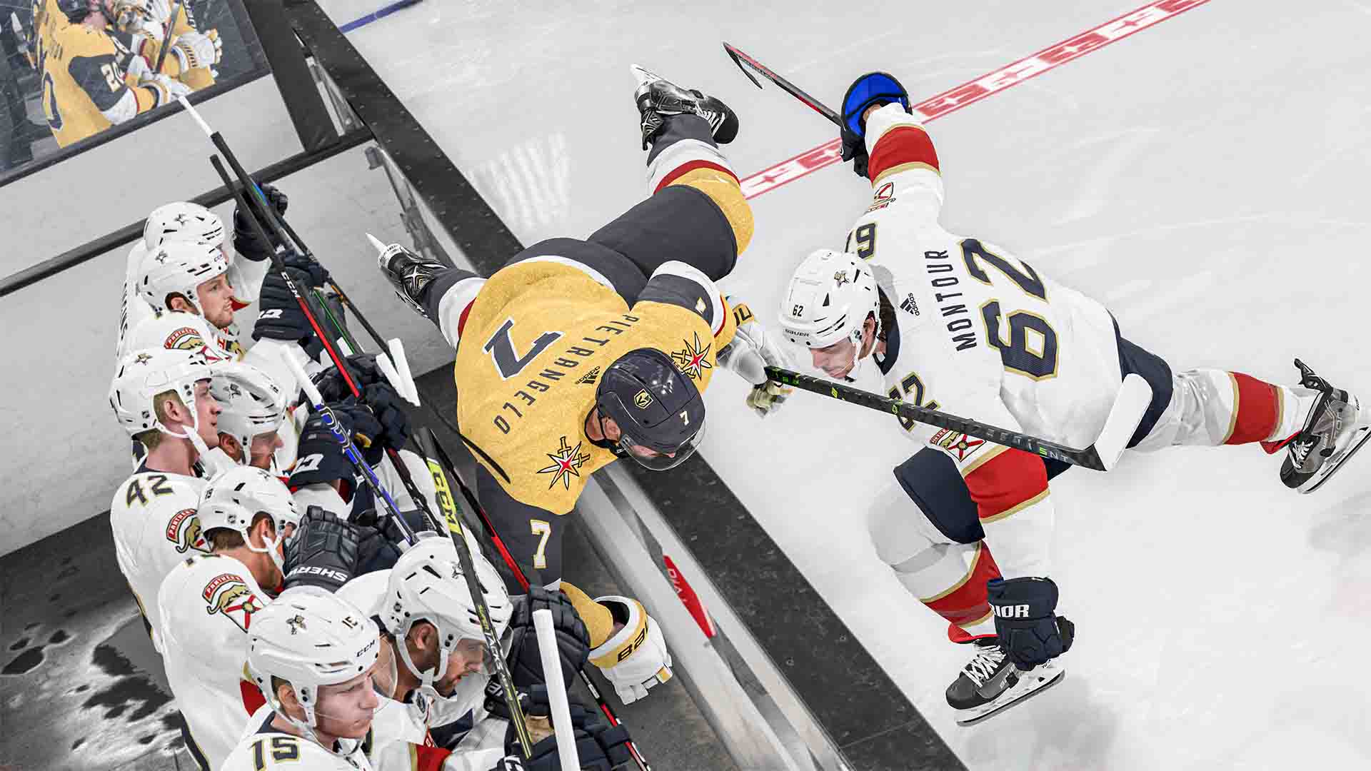 Is NHL 23 Crossplay or Cross Platform? [2023 Guide] - Player Counter