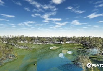 EA Sports PGA Tour Courses News