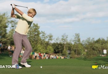 EA Sports PGA Tour update news