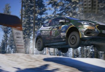 EA Sports WRC Classes, Locations, and Gameplay