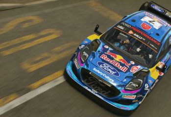 EA Sports WRC Season 4 news