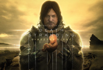 Death Stranding Director's Cut PC review