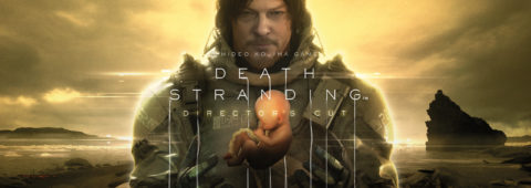 Death Stranding Director's Cut PC review