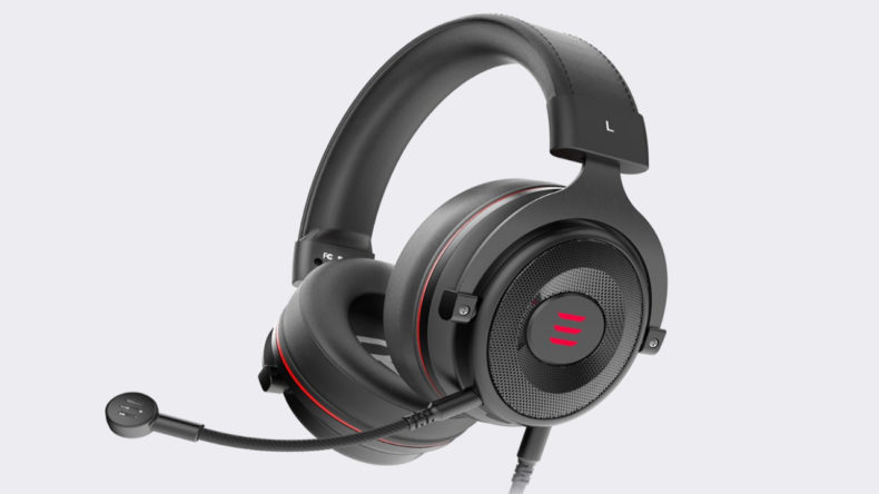 EKSA 900 Pro Gaming Headset