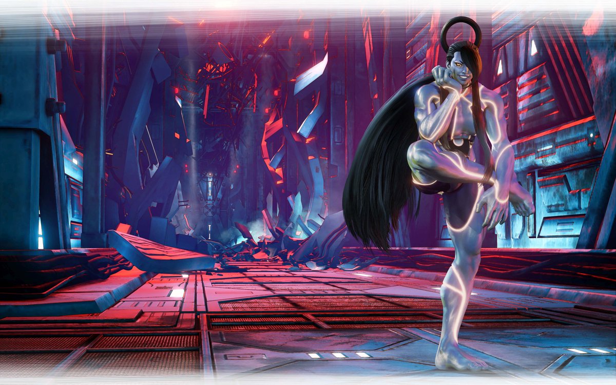 Street Fighters V's Seth: Pro player guide to play them