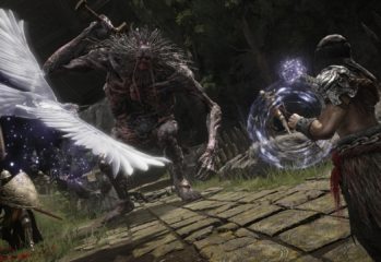 First Elden Ring gameplay shown at Summer Games Fest