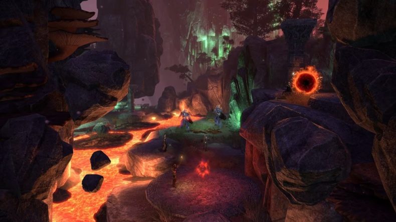 ESO Scions of Ithelia DC console news