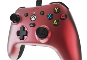New licensed Xbox controller, EVOL-X announced by NACON