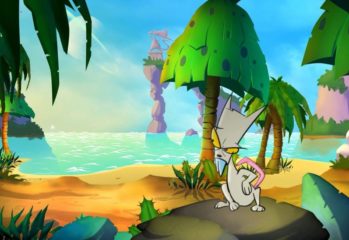 Earthworm Jim 4 screengrab