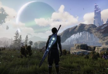 Edge of Eternity Early Access
