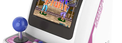 Egret Mini II review