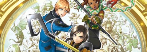 Eiyuden Chonicle: Hundred Heroes