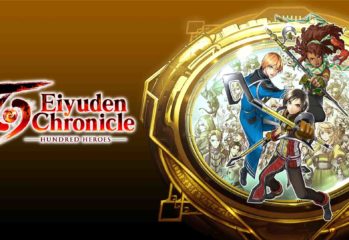 Eiyuden Chronicle: Hundred Heroes