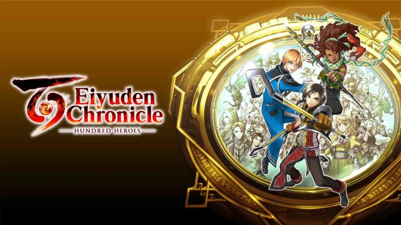 Eiyuden Chronicle: Hundred Heroes