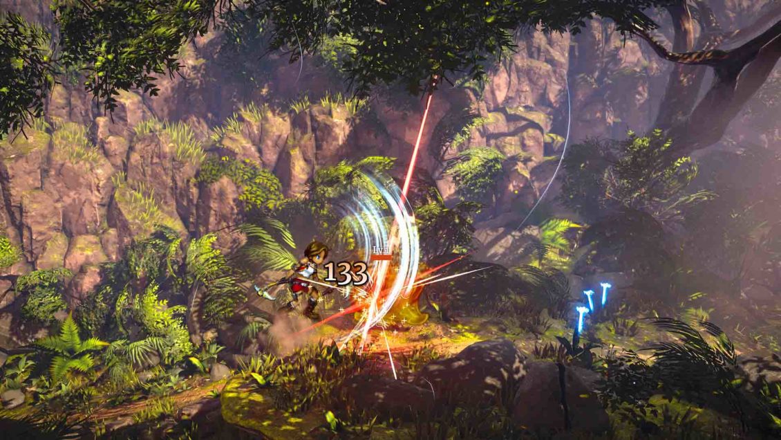 Eiyuden Chronicle: Rising is getting a physical edition early next year ...