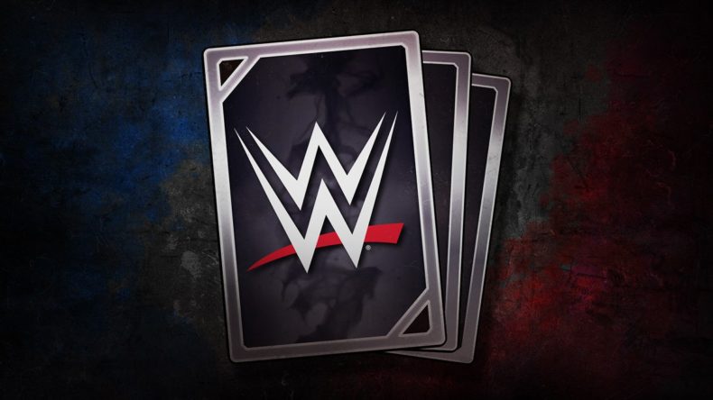 Season 7 WWE SuperCard