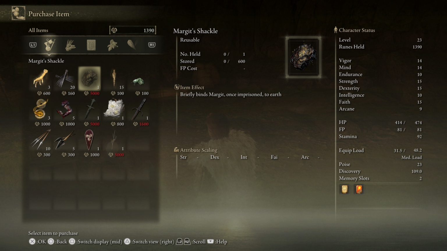 Elden Ring How to find Patches