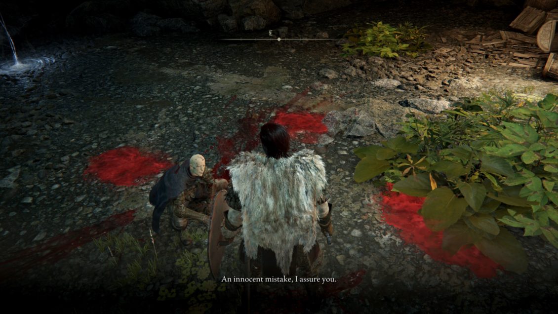 Elden Ring How to find Patches