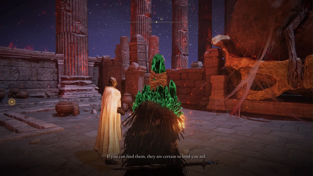 Elden Ring: Shadow of the Erdtree | How to Access the DLC Guide Leda