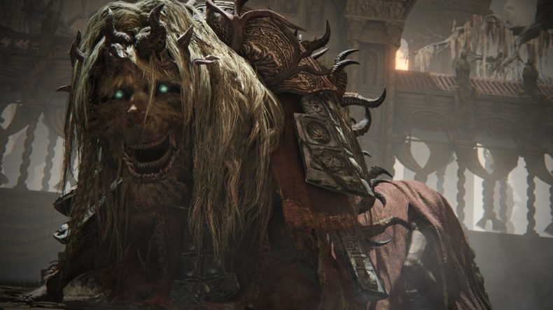 Elden Ring Shadow of the Erdtree patch news