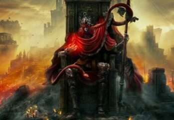 Elden Ring: Shadow of the Erdtree review