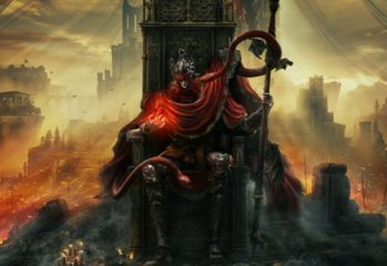 Elden Ring Shadow of the Erdtree story trailer news