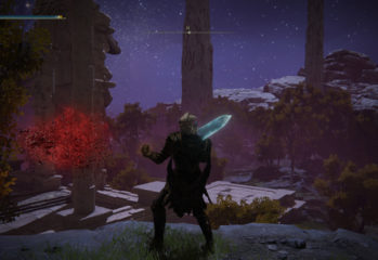 Elden Ring update 1.04 nerfs Swarm of Flies