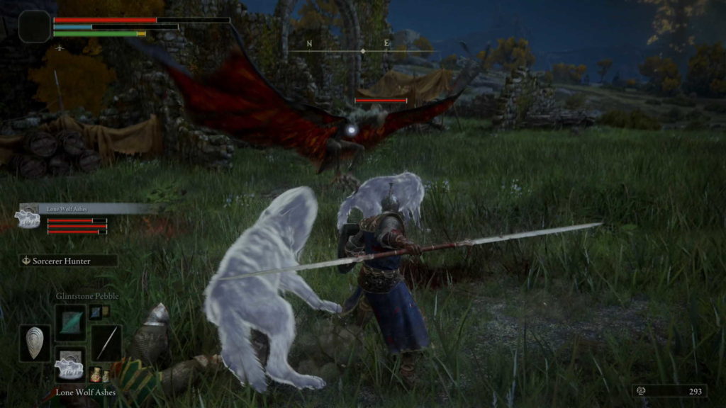 Elden Ring gameplay hands on The one to rule them all?