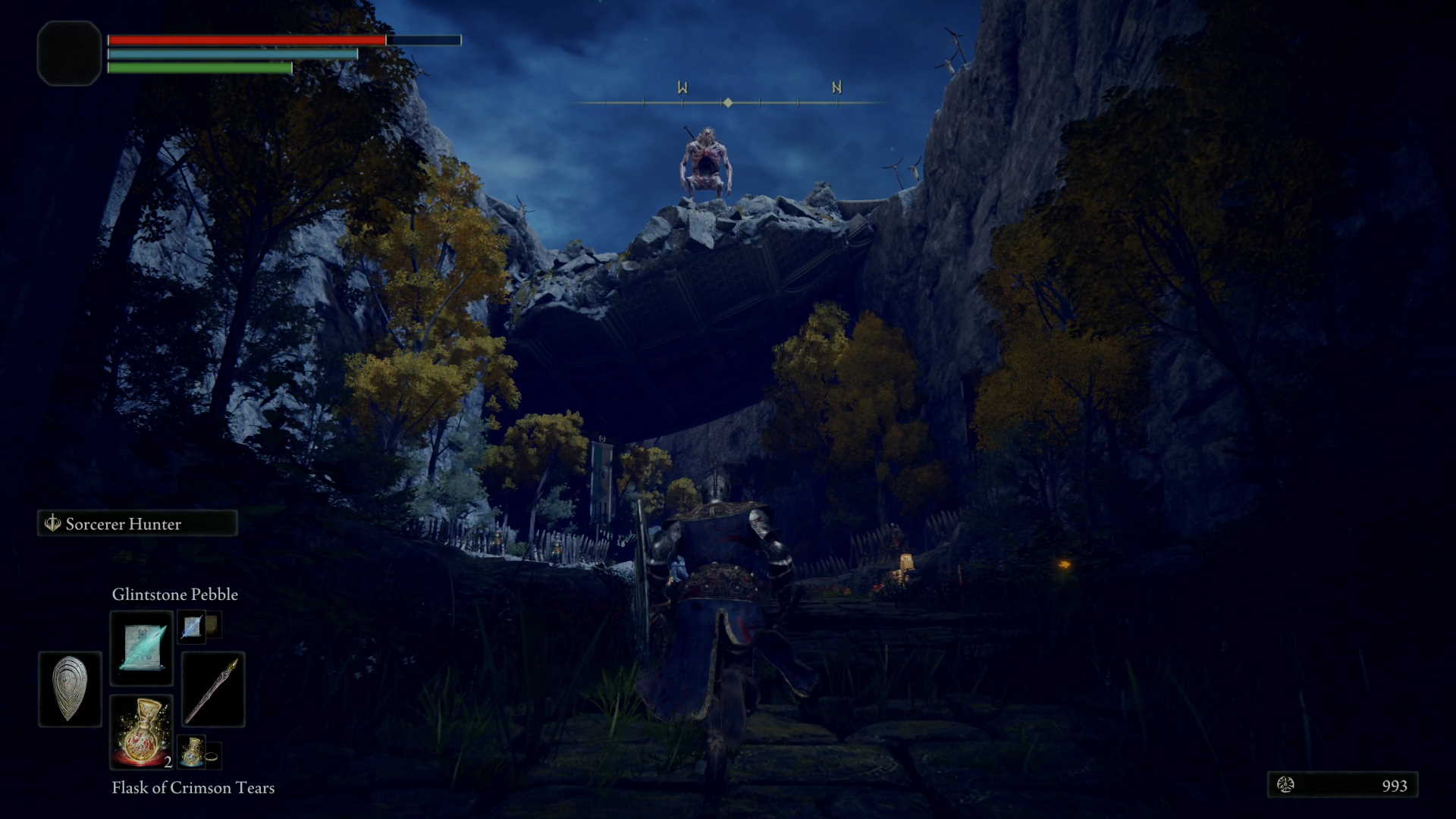 Elden Ring' Is a Gaming Marvel. But Why Is It So Damn Hard?