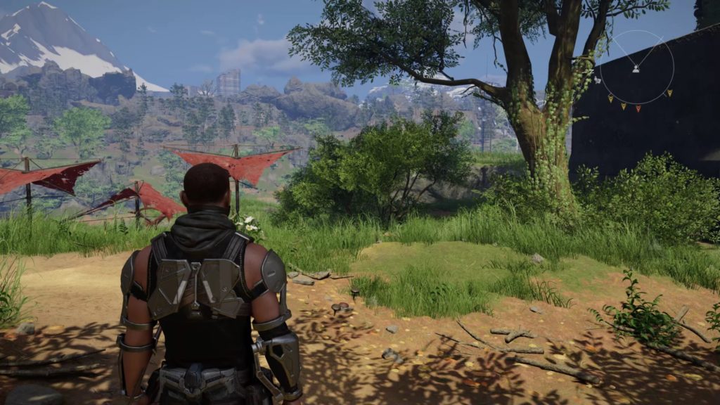 Elex review GodisaGeek.com