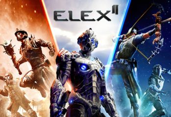 Elex 2 review