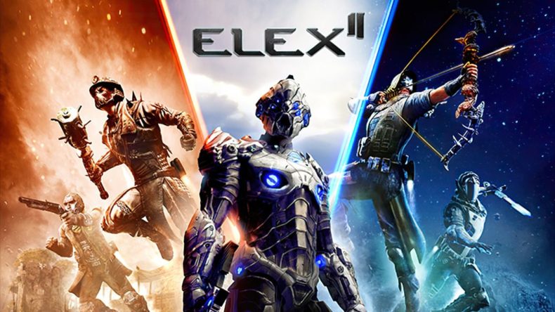 Elex 2 review
