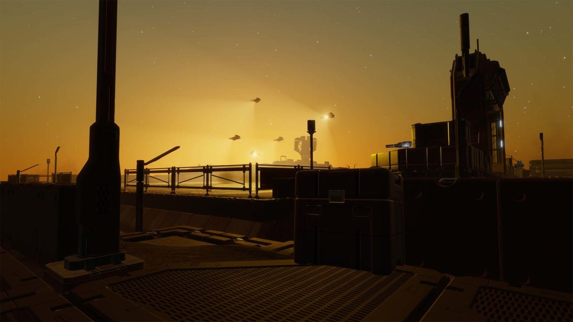 Elite Dangerous Odyssey Update 15 released, adds significant new