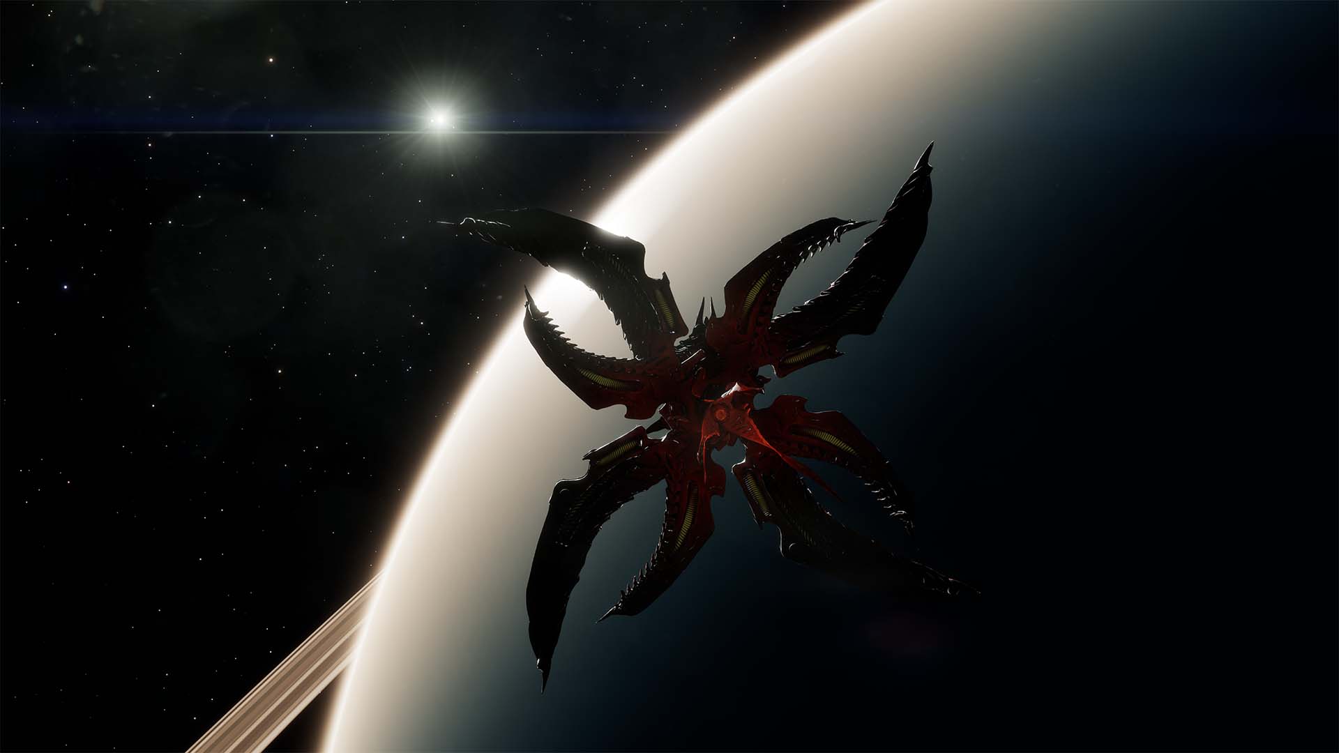 Elite Dangerous: Odyssey Update 15 released, adds significant new features