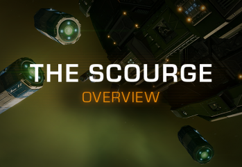 Elite: Dangerous The Scourge