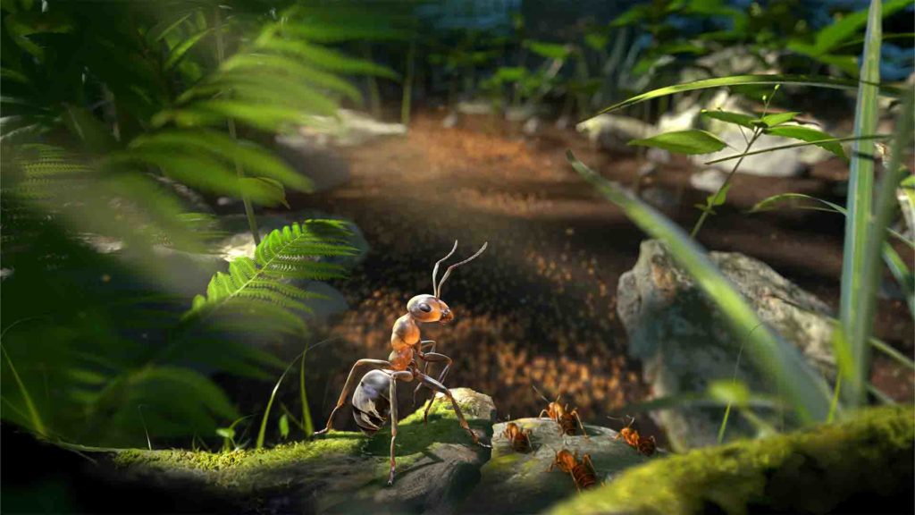 Empire of the Ants review - GodisaGeek.com