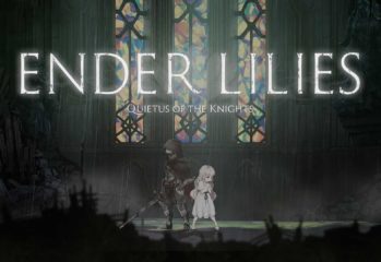 Ender Lilies: Quietus of the Knights review