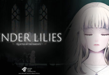 Ender Lilies playstation