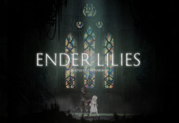 Ender Lilies: Quietus of the Knights