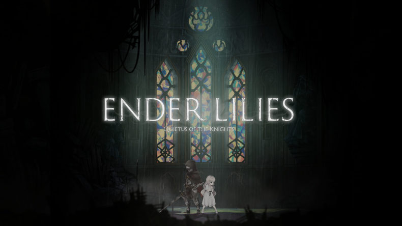 Ender Lilies: Quietus of the Knights