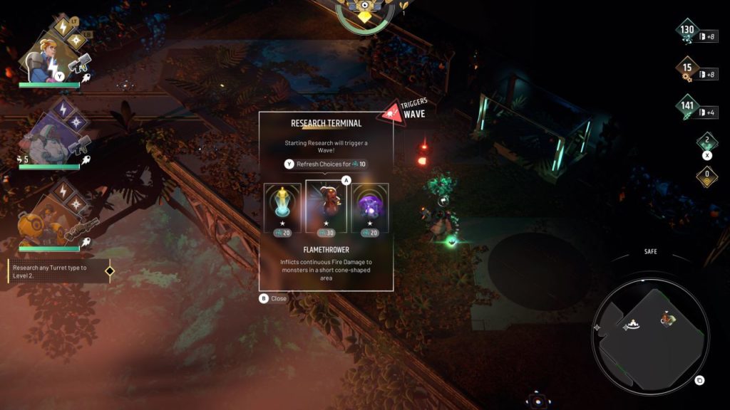 Endless Dungeon 