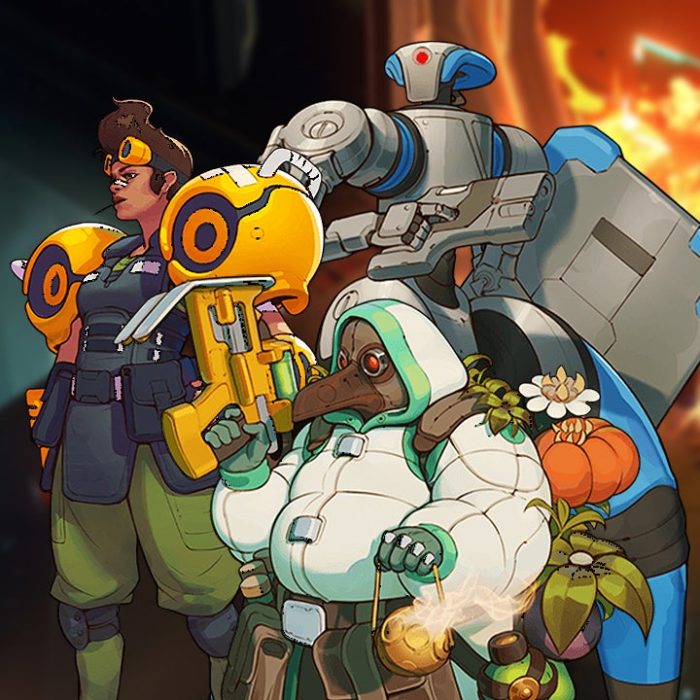 Endless Dungeon releases a new song from "Space Western" soundtrack