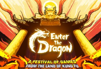 Steam “Enter the Dragon” Showcase