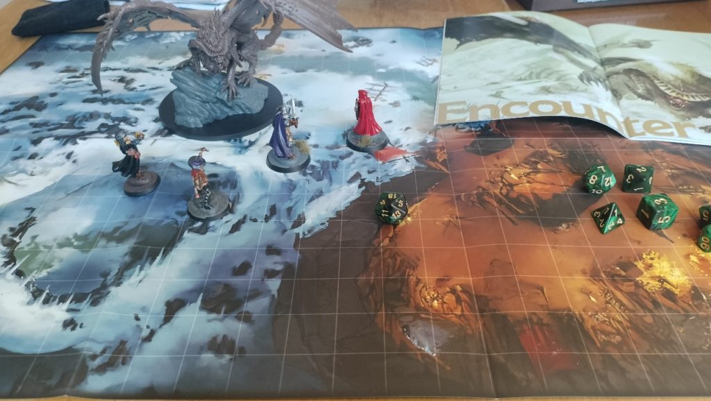 Epic Encounters
